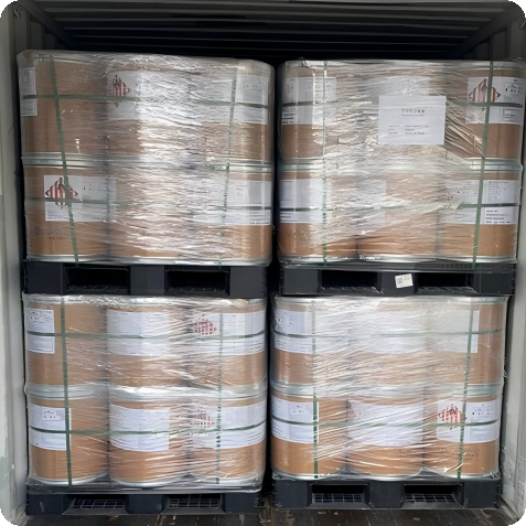 CHPP(Calcium Hypophosphite) - 青岛麦得易利贸易有限公司